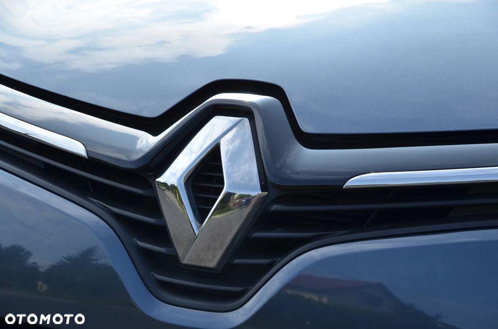 Renault Clio - 13