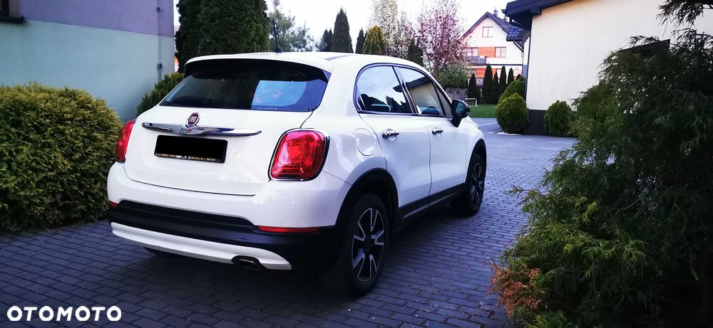 Fiat 500X - 3