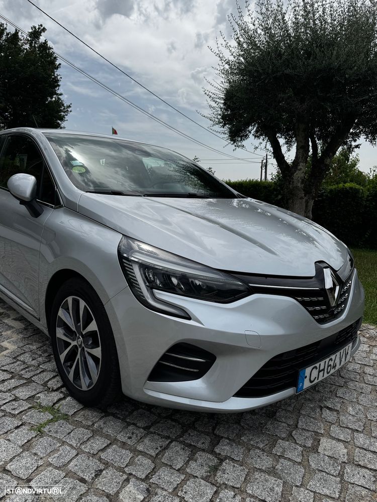 Renault Clio - 12