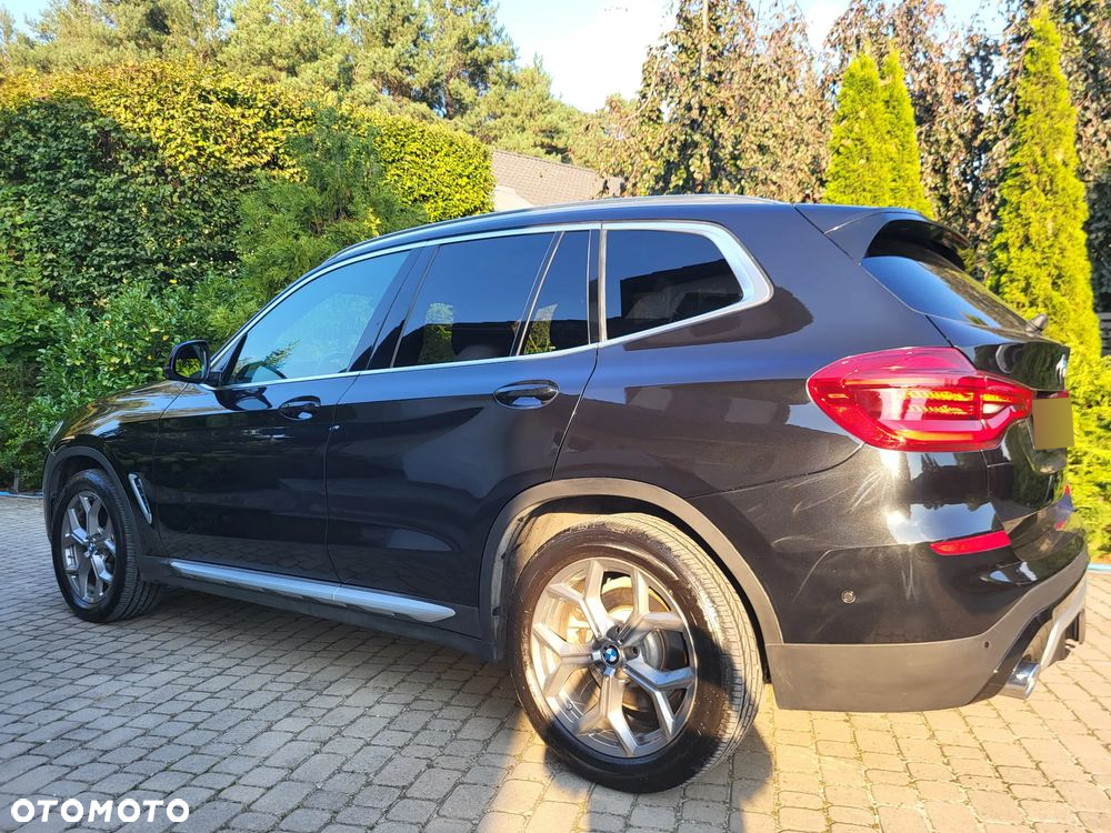 BMW X3 xDrive30i GPF xLine - 2