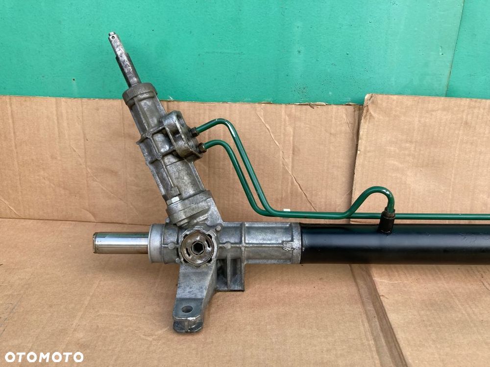 MASTER 2 MOVANO INTERSTAR 04- MAGLOWNICA Przekładnia Kierownicza - 5