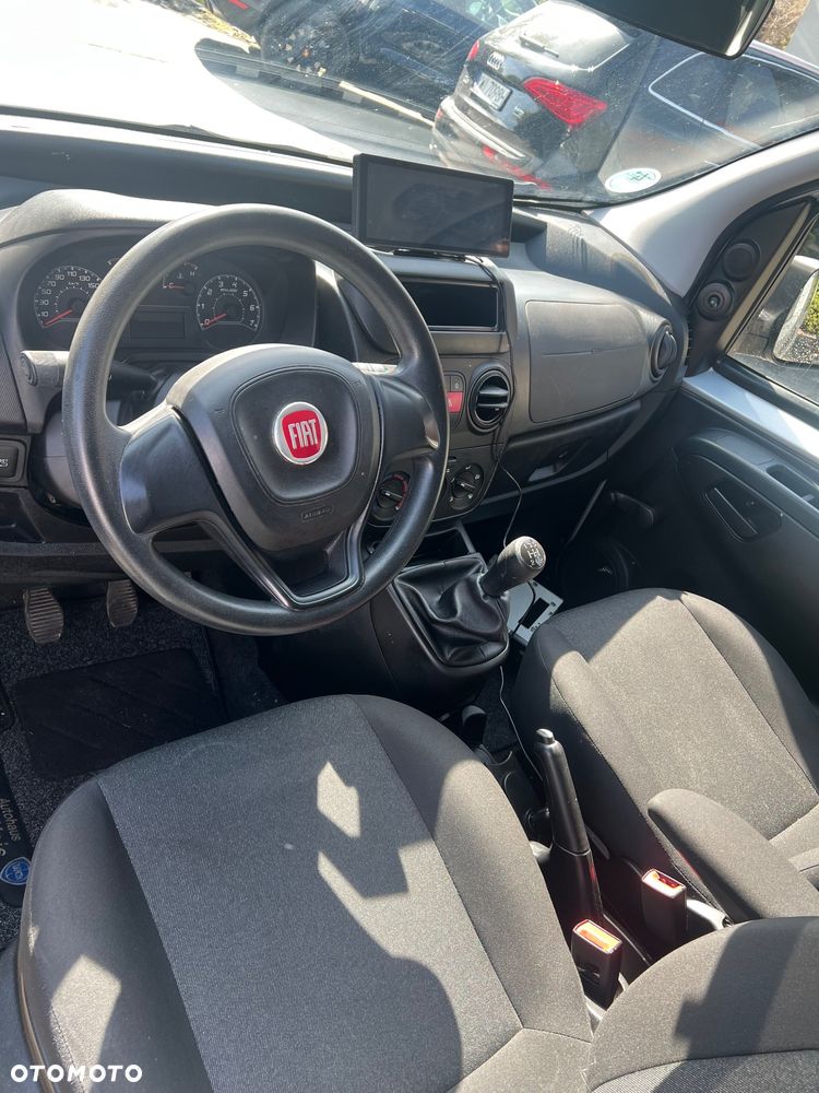Fiat Fiorino S&S - 10
