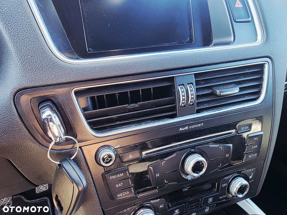 Audi Q5 - 20