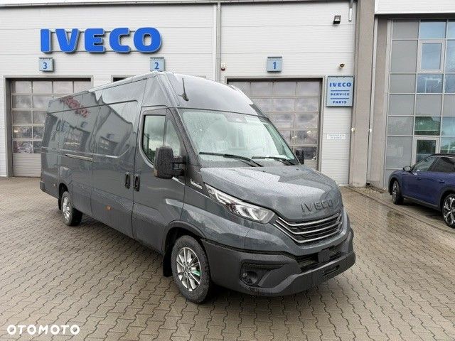 Iveco Daily 35S18HA8V Dostępny od ręki 16m3 - 2