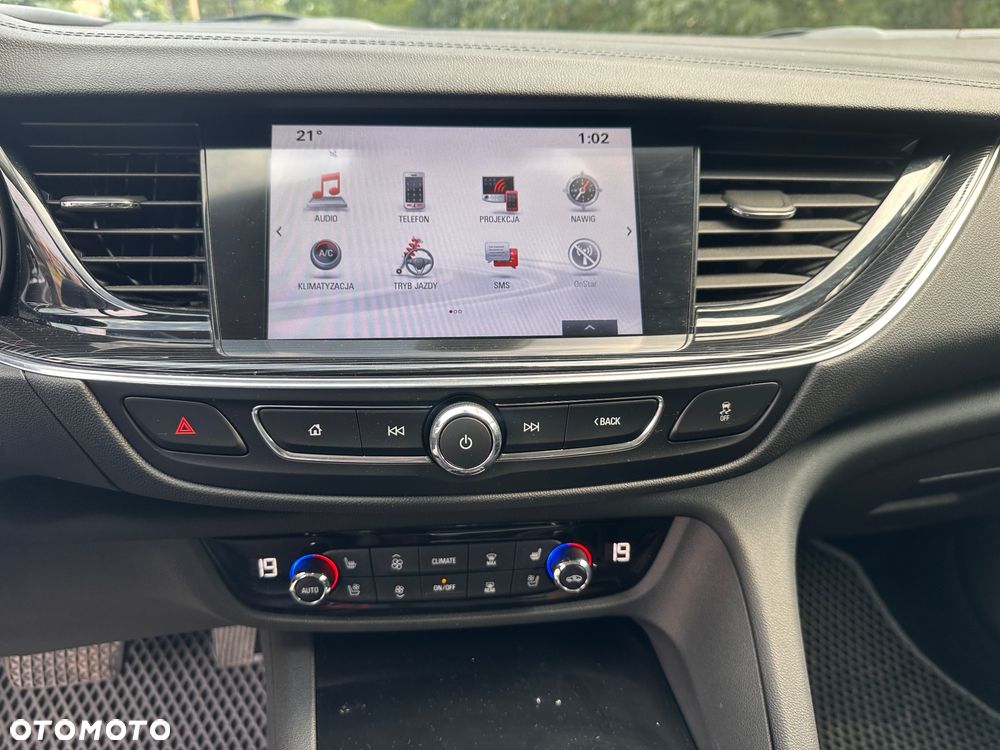 Opel Insignia 2.0 Direct Inj Trb 4x4 Exclusive - 9
