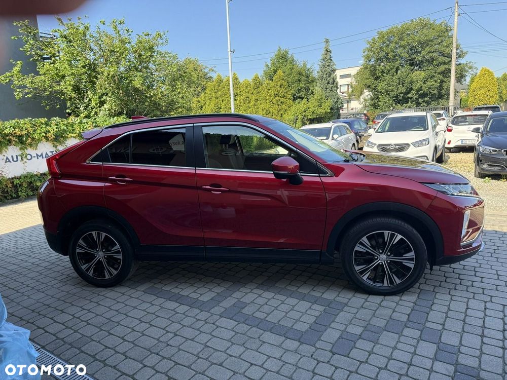Mitsubishi Eclipse Cross 1.5 T-MIVEC ClearTec 2WD Diamant Edition Plus - 5