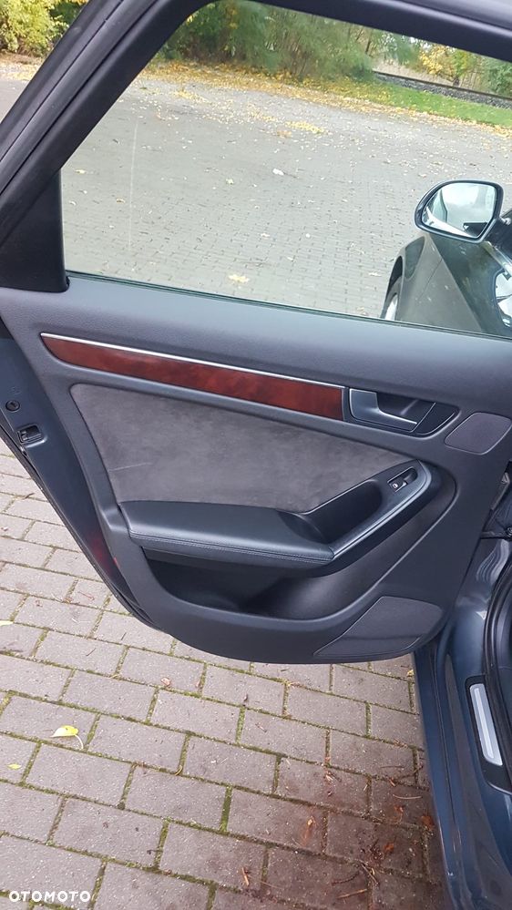 Audi A4 Avant 1.8 TFSI S line Sportpaket (plus) - 15