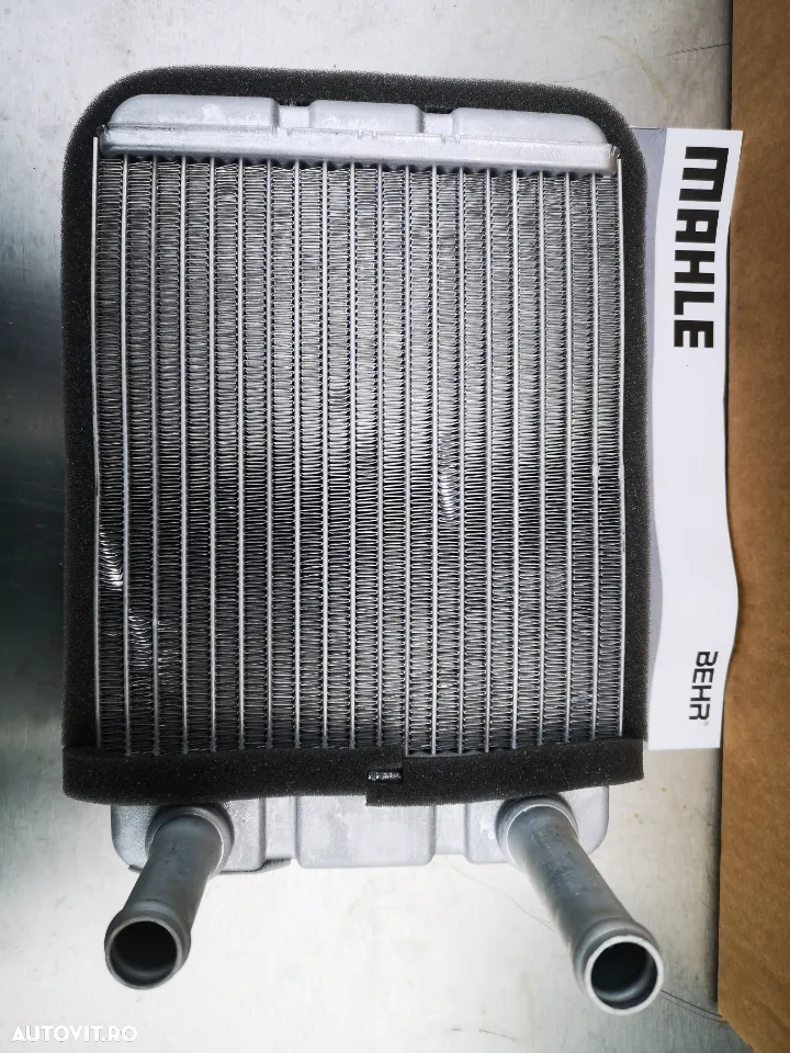 Radiator caldura Nissan Atleon 2007-2013 habitaclu schimbator Piese - 11