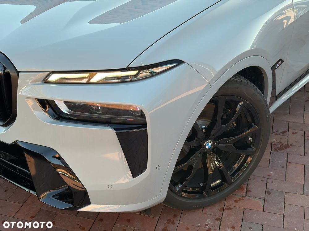 BMW X7 M60i xDrive mHEV sport - 10