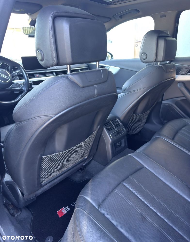 Audi A4 Limousine - 7