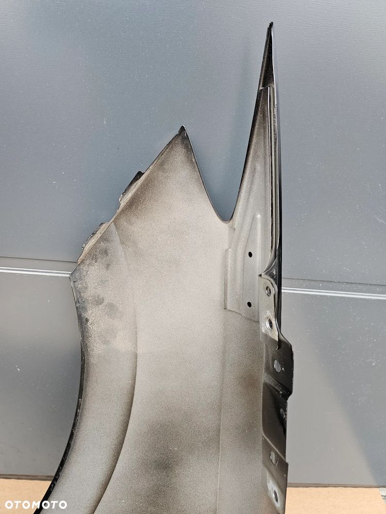 błotnik prawy MG MG4 - 7