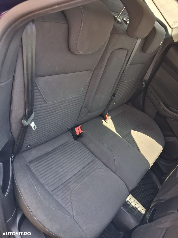 Ford Focus 1.5 EcoBlue Titanium - 20