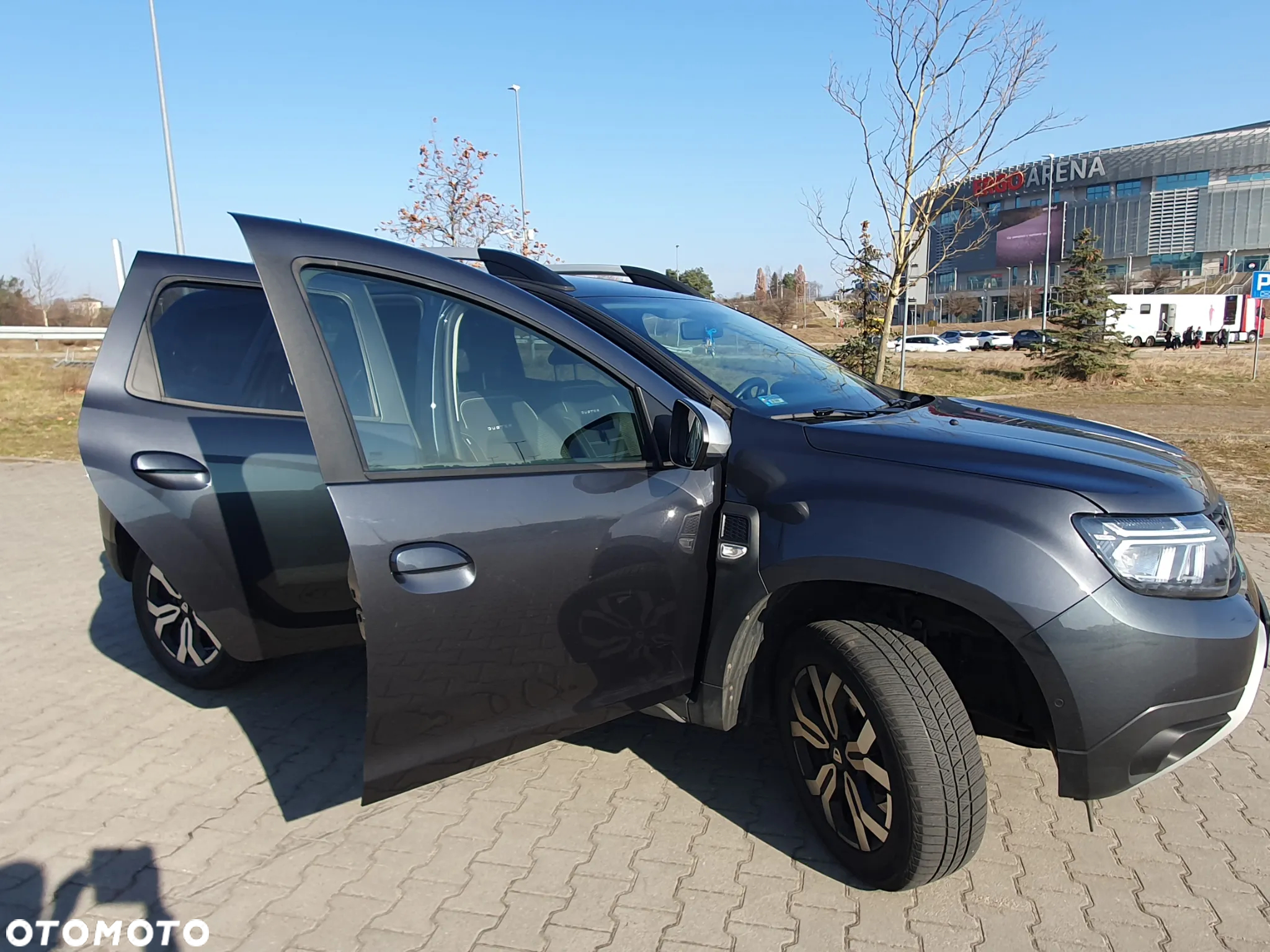 Dacia Duster 1.0 TCe Prestige - 7
