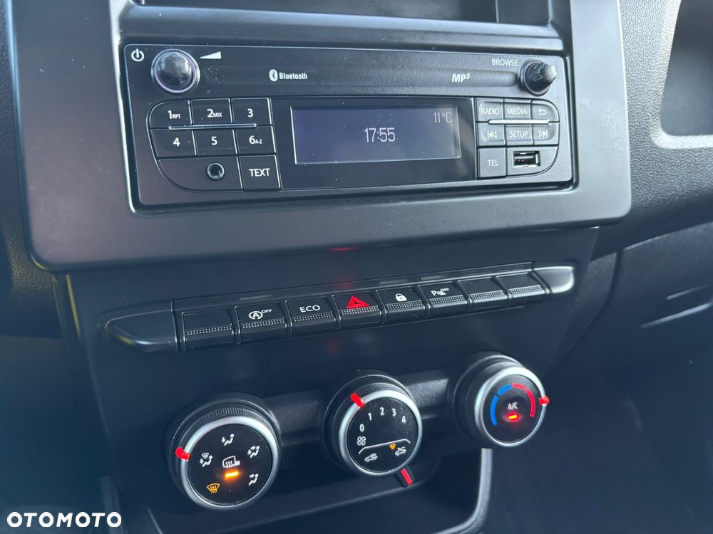 Renault KANGOO EXPRESS - 21