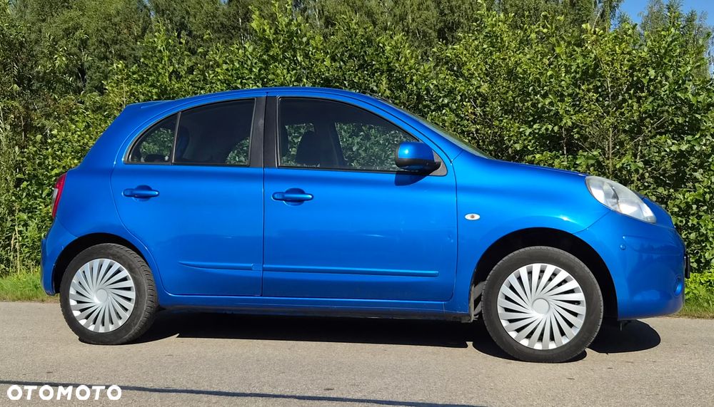 Nissan Micra 1.2 Acenta - 2