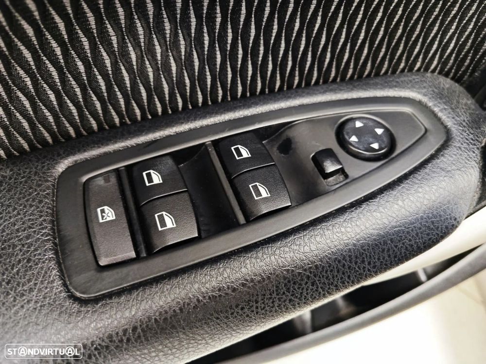 BMW 114 d Line Sport - 25