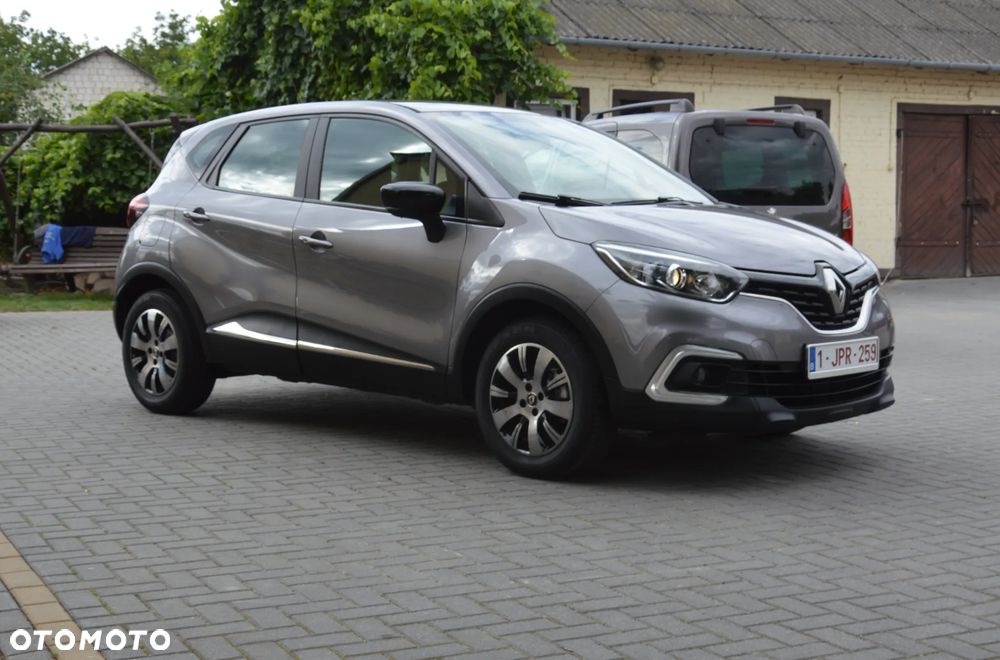 Renault Captur - 13