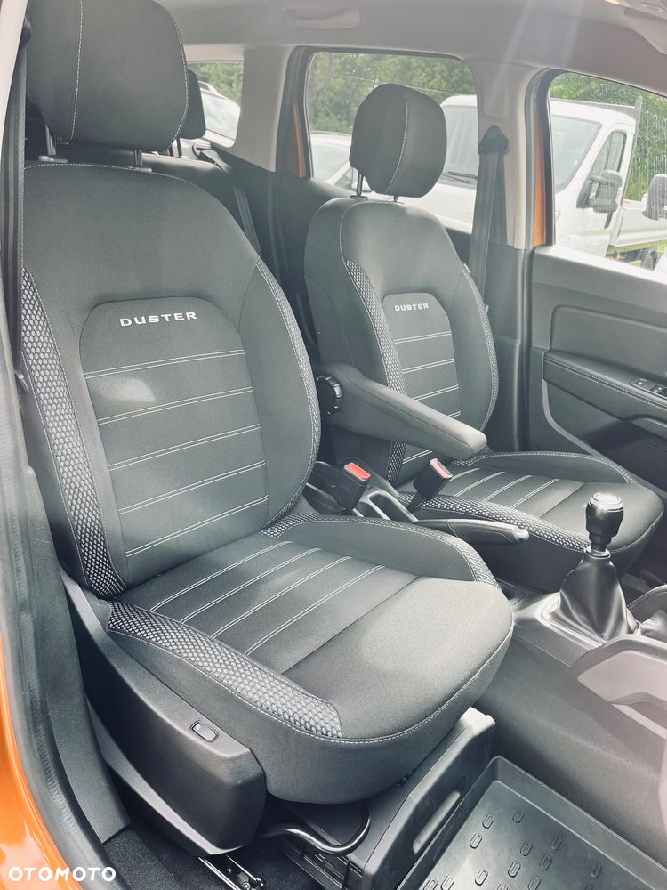 Dacia Duster - 16