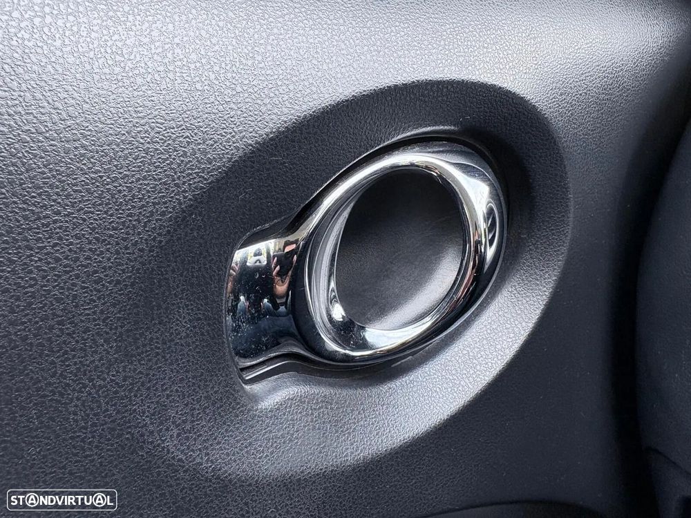 Nissan Juke 1.6 N-Tec - 31