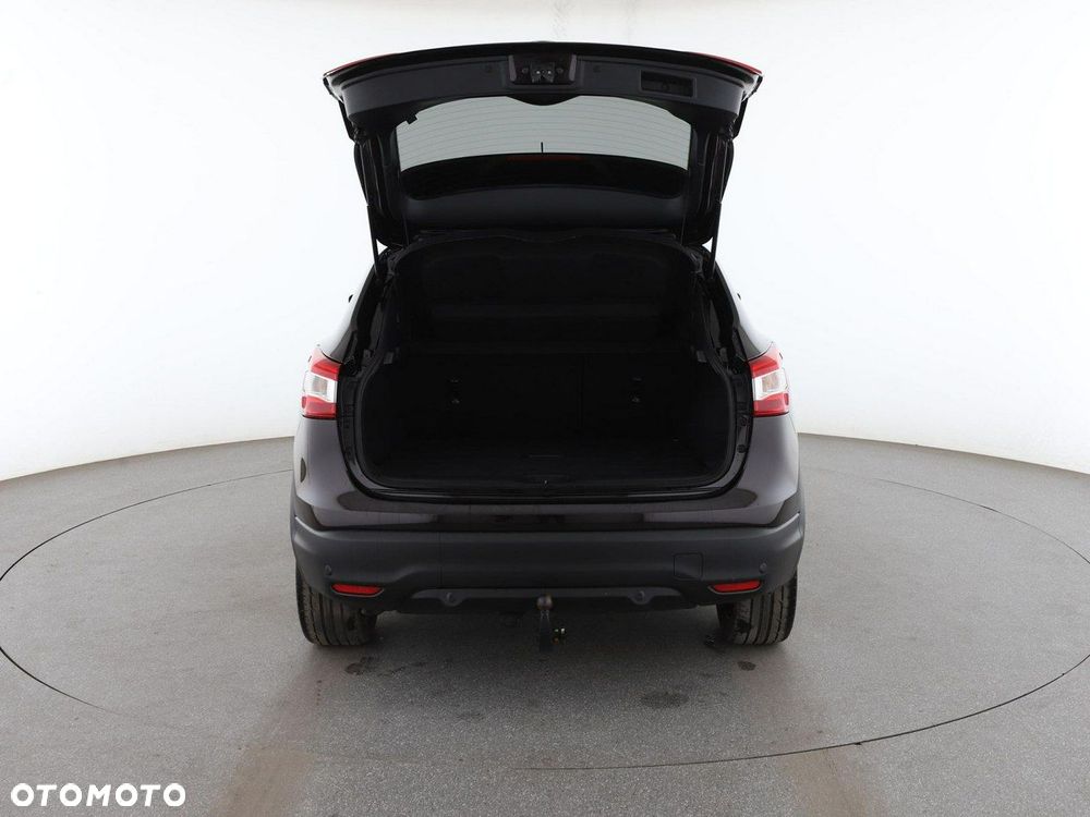 Nissan Qashqai 1.6 dCi 360 S&S - 19