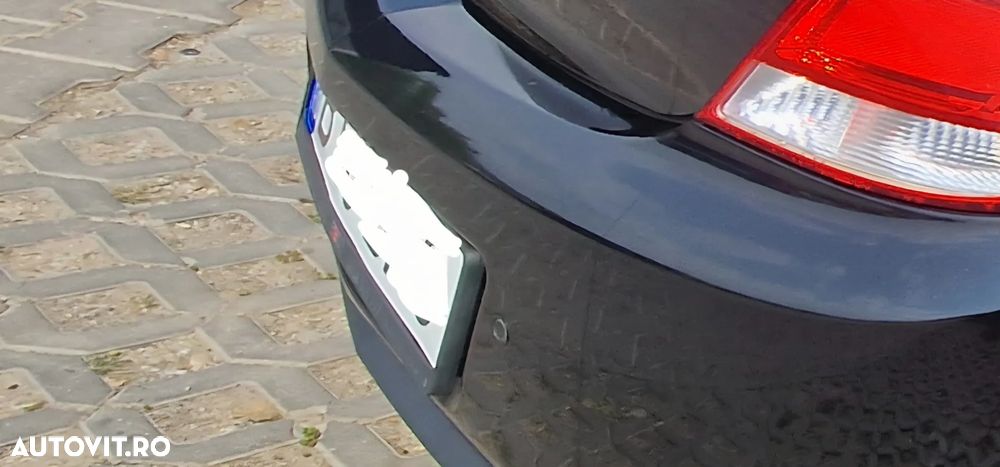 Opel Insignia 2.0 CDTI Edition - 17