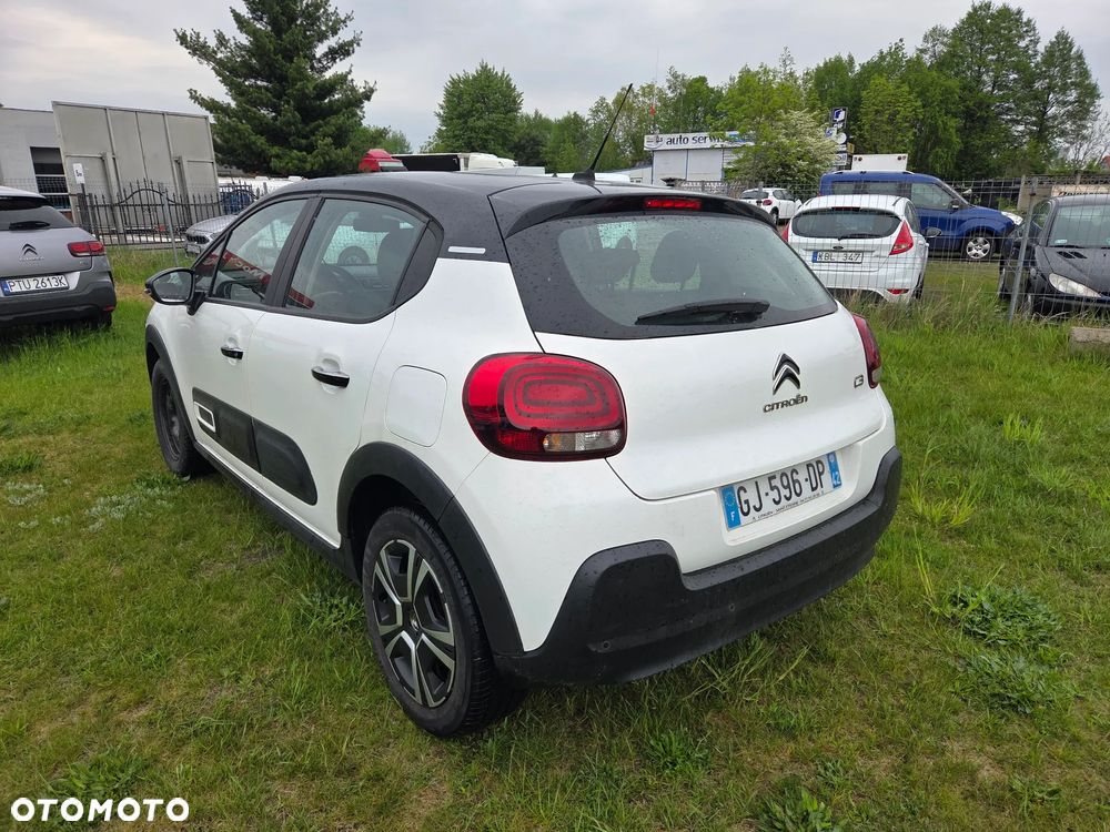 Citroën C3 BlueHDi 100 S&S C-SERIES - 14