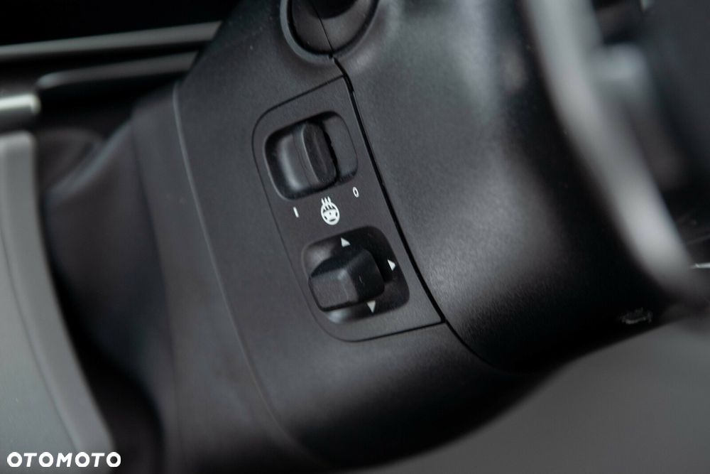 Mercedes-Benz Klasa S - 19