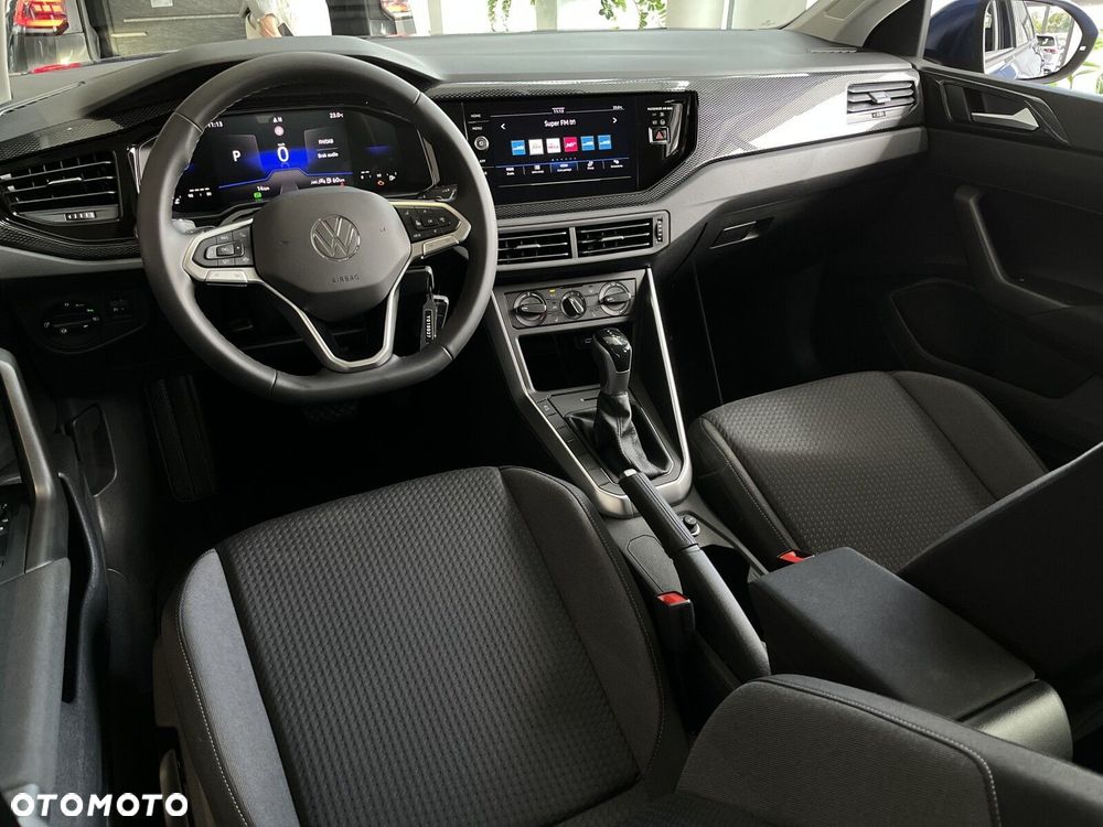Volkswagen Taigo 1.0 TSI Pure DSG - 14