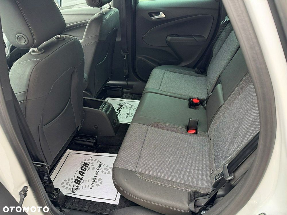 Opel Crossland X - 10