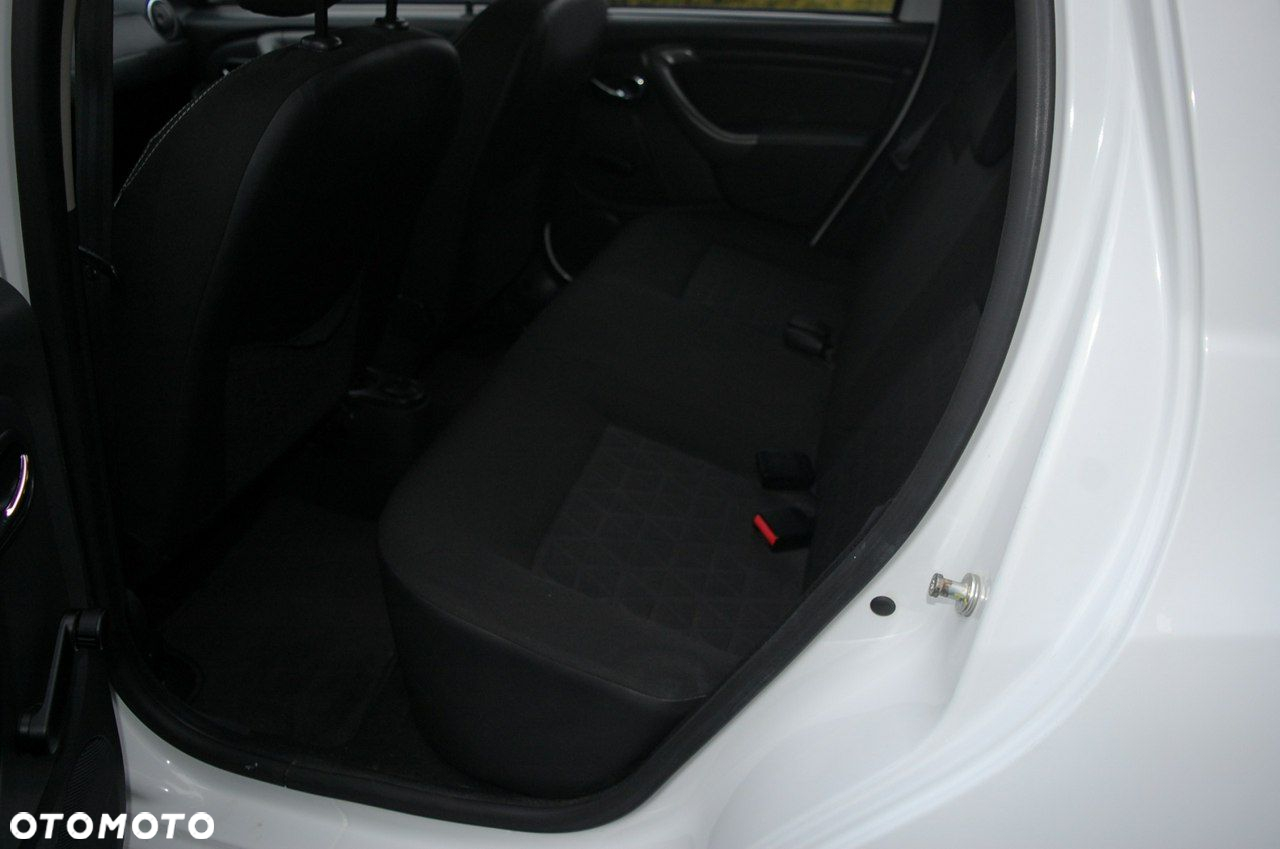 Dacia Duster - 26