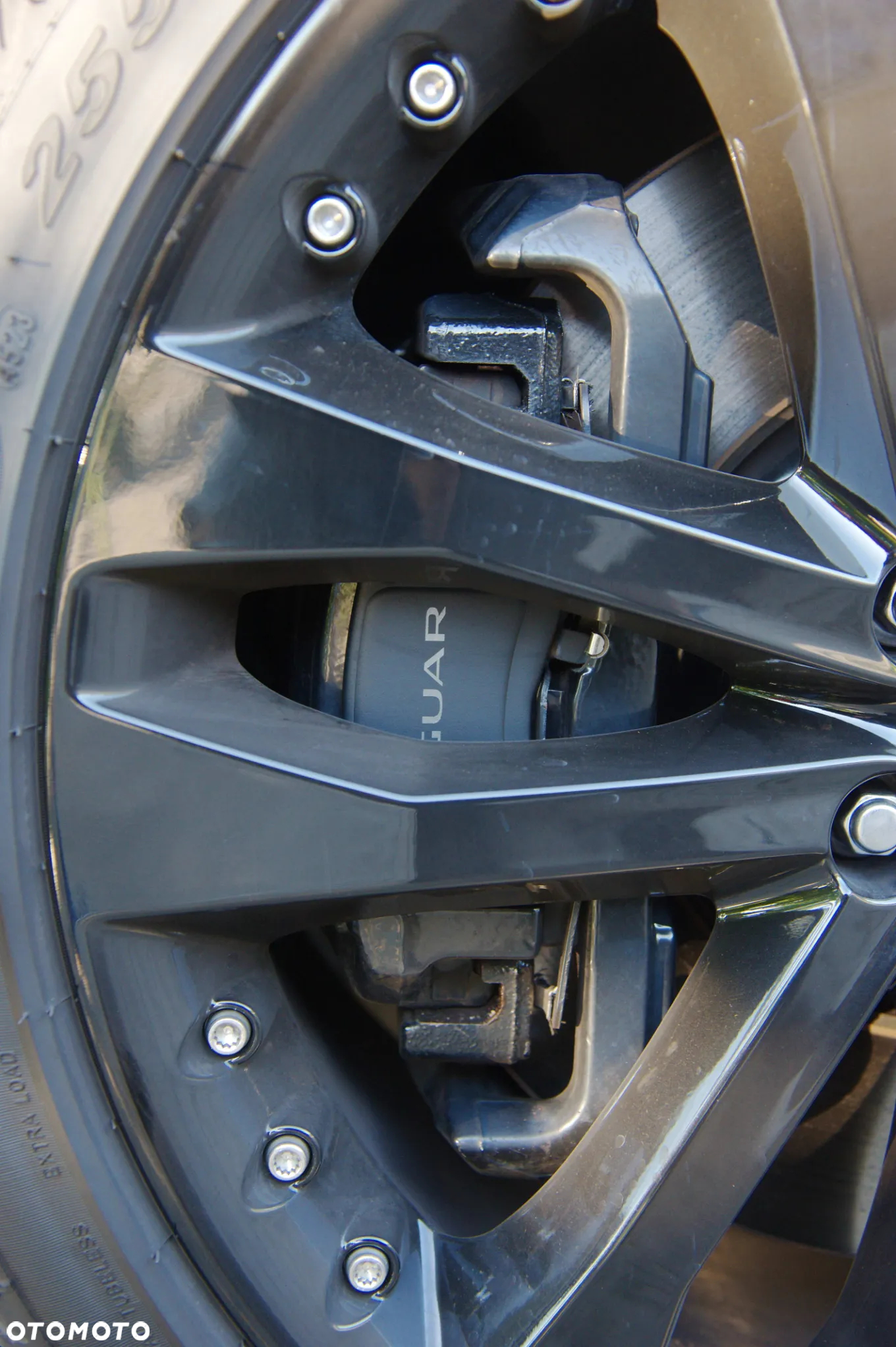 Jaguar F-Type 5.0 V8 S/C 75 - 24