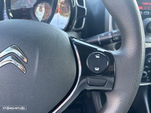 Citroën C1 1.0 VTi Feel - 18