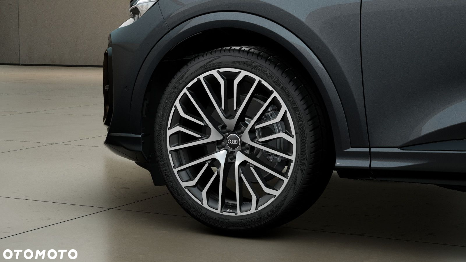 Audi Q5 - 4