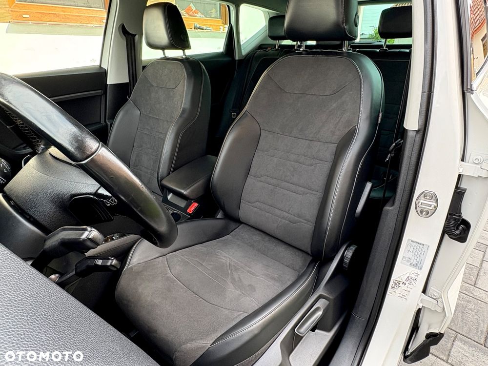 Seat Ateca 2.0 TDI DSG Xperience - 5