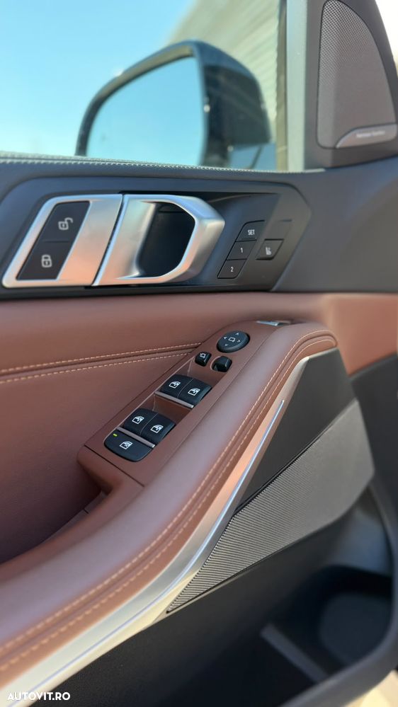 BMW X5 - 12
