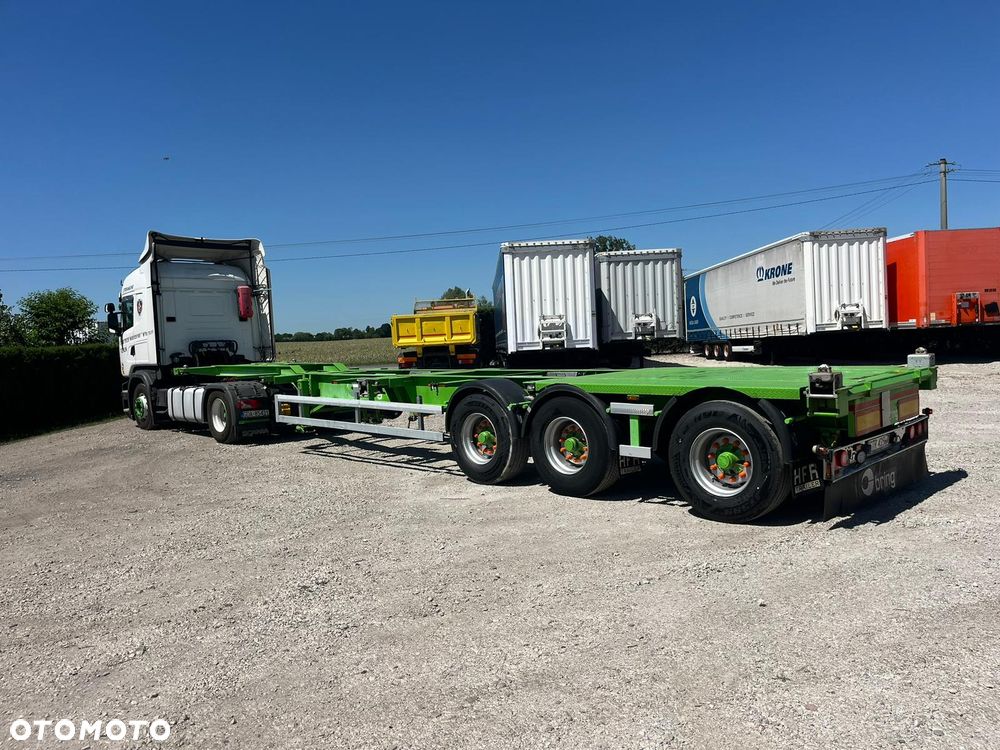 Krone - 4