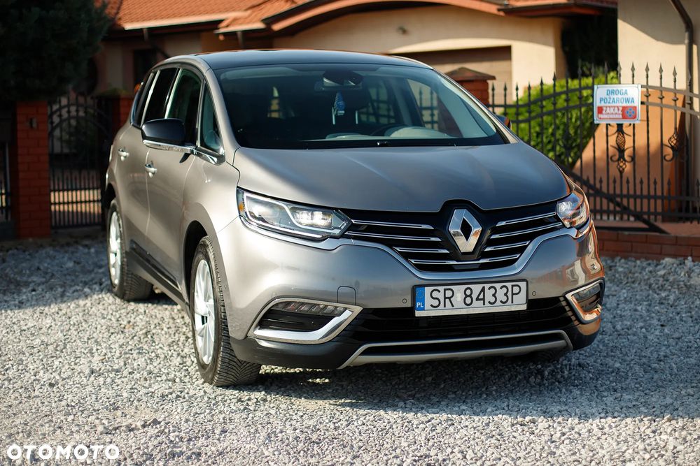 Renault Espace Energy dCi 130 Intens - 15