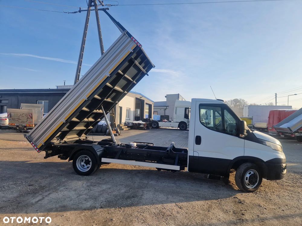 Iveco 35c15 - 4