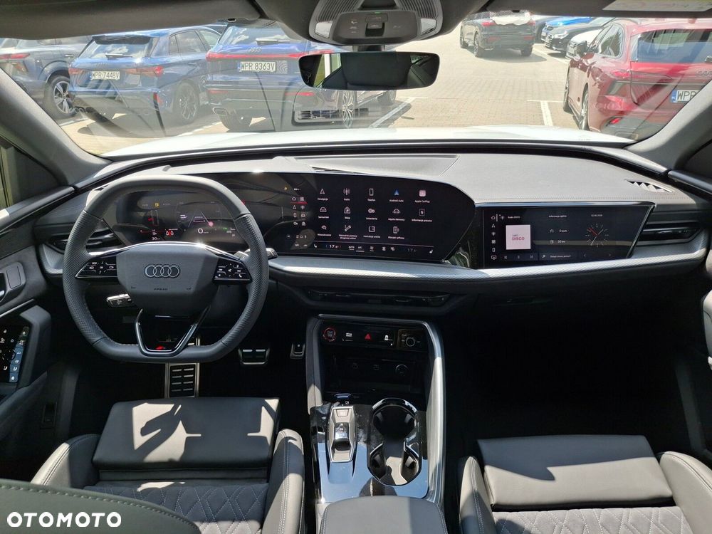 Audi Q5 - 22