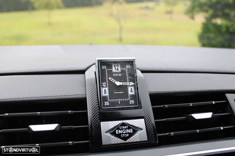 DS DS7 Crossback E-Tense Rivoli EAT8 - 13
