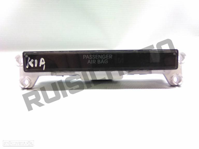 Luz Airbag 95960-3u000 Kia Sportage Iii [2010_2015] 1.7 Crdi - 1