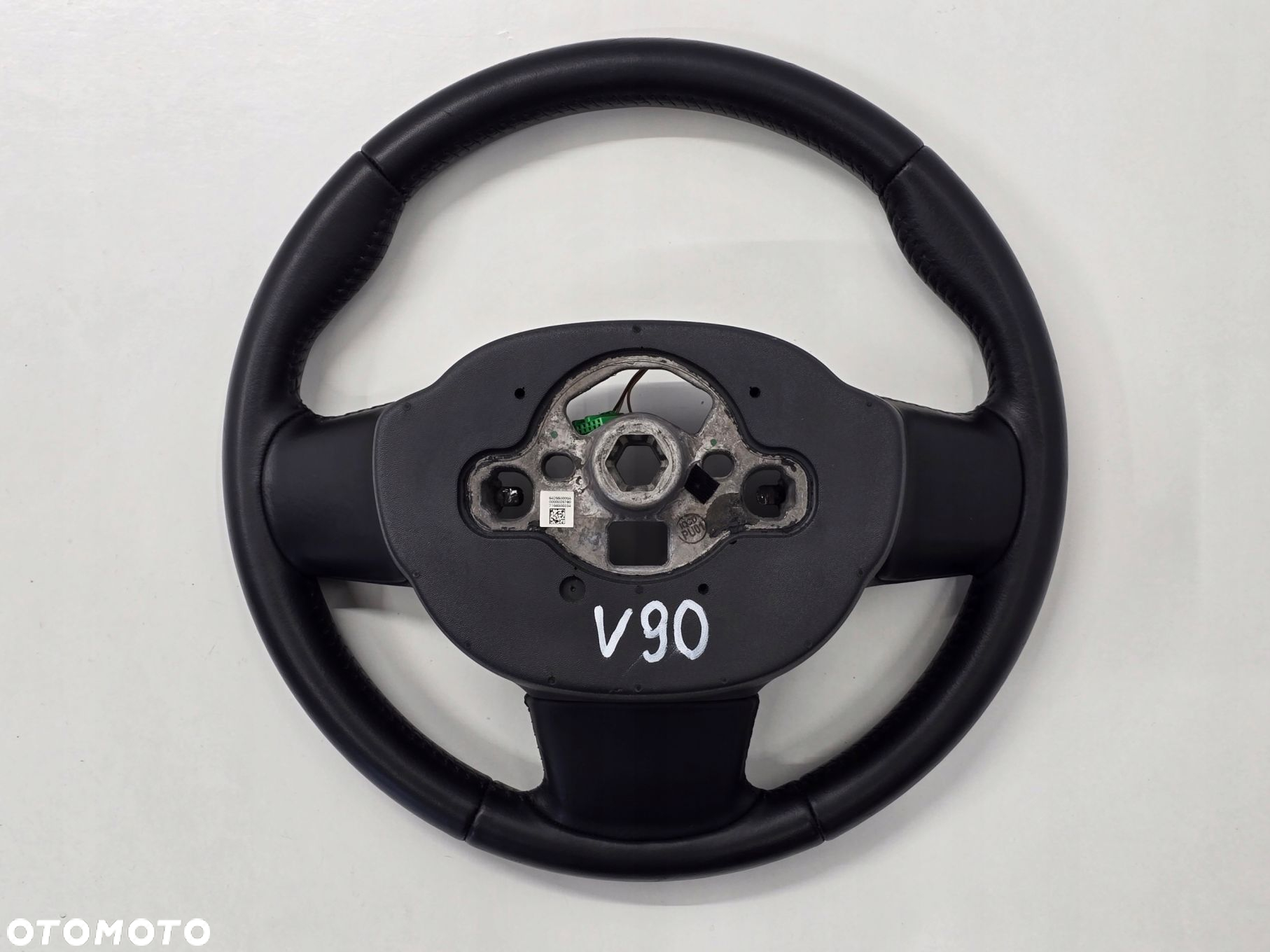 VOLVO S90 V90 17R KIEROWNICA MULTIFUKCJA TEMPOMAT 31407813 - 10