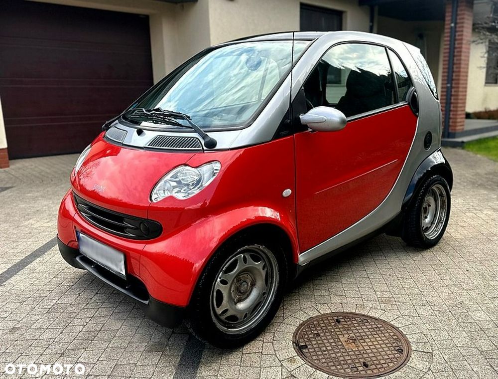 Smart Fortwo - 3