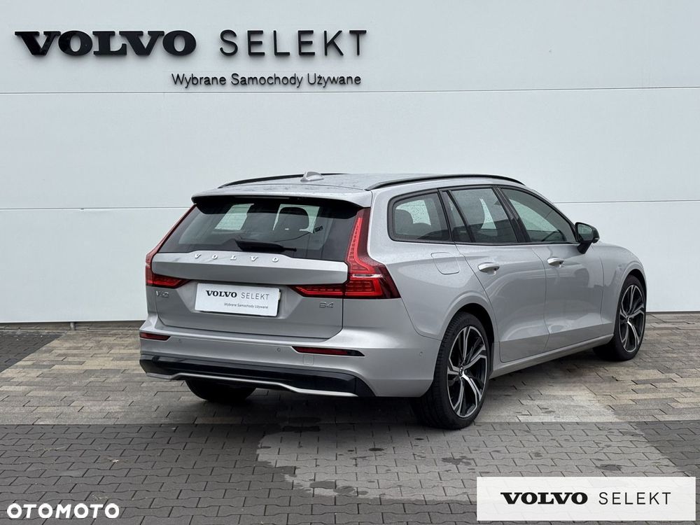 Volvo V60 - 6
