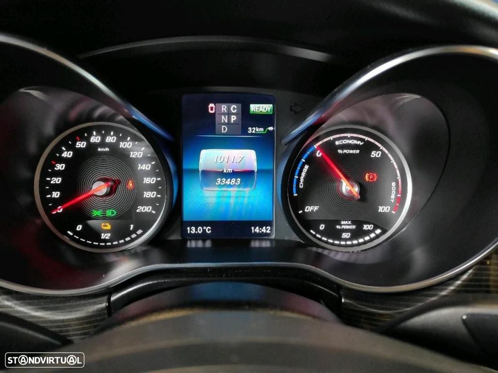 Mercedes-Benz EQV 300 - 3