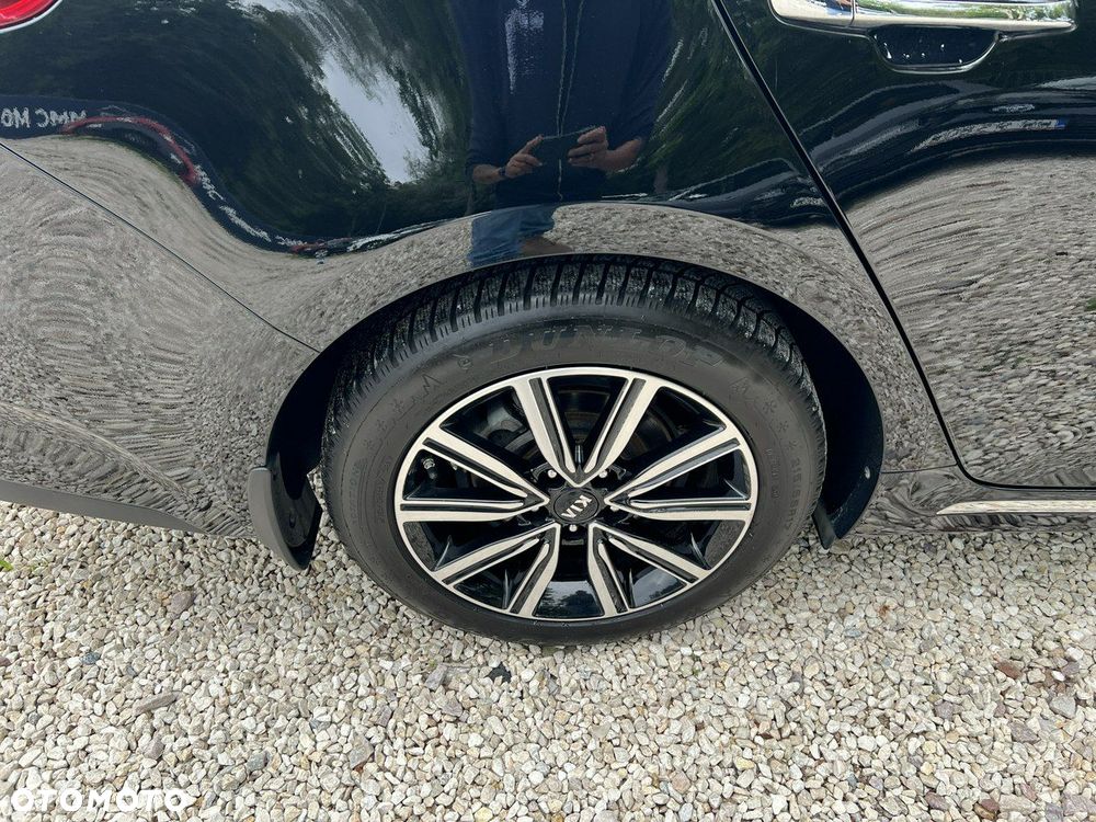 Kia Optima - 27
