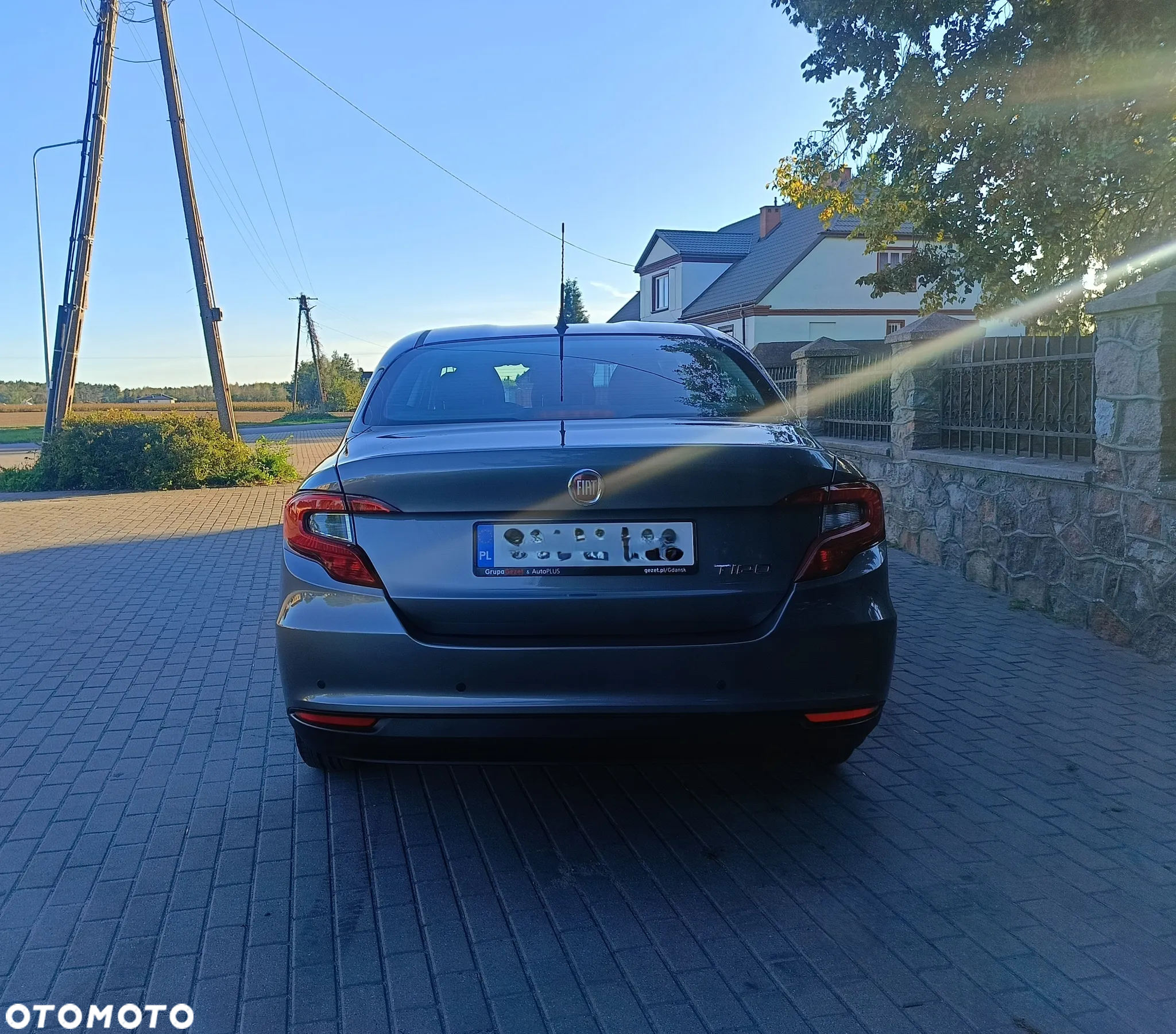 Fiat Tipo - 9