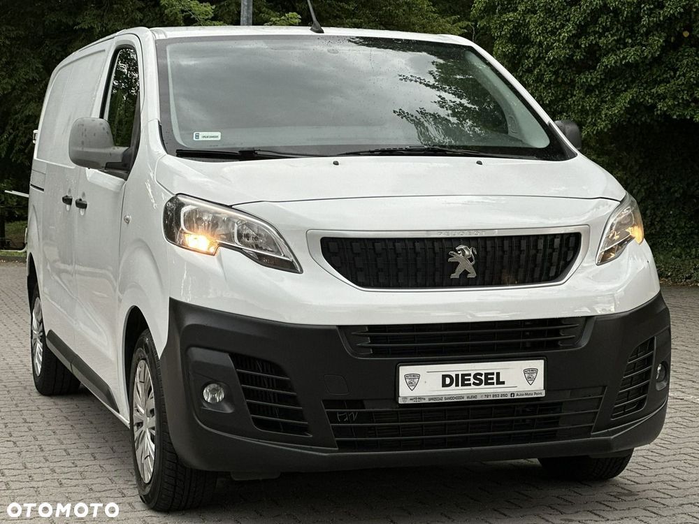 Peugeot Expert - 5