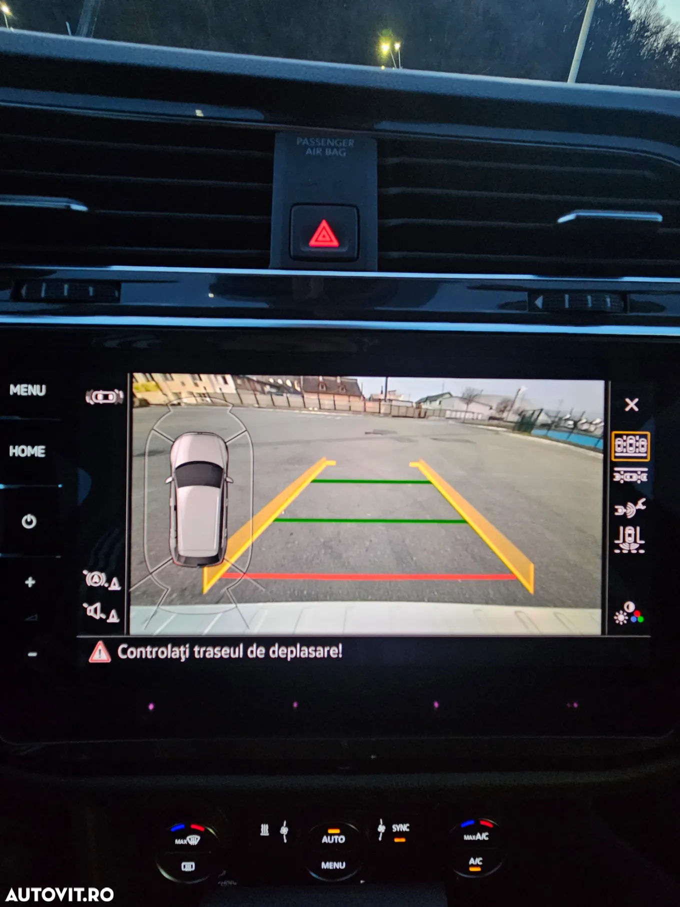 Volkswagen Tiguan Allspace 2.0 TDI SCR 4Motion DSG Highline - 28