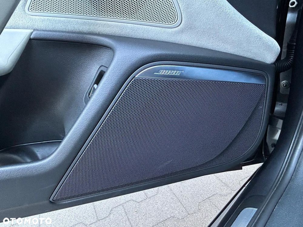 Audi A6 Avant - 36